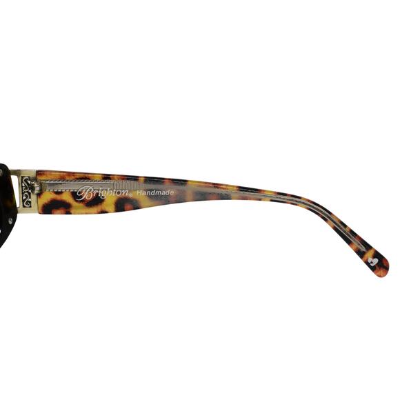 Brighton Haute Spots 54-17mm Sunglasses - GOOD CONDITION main image 4